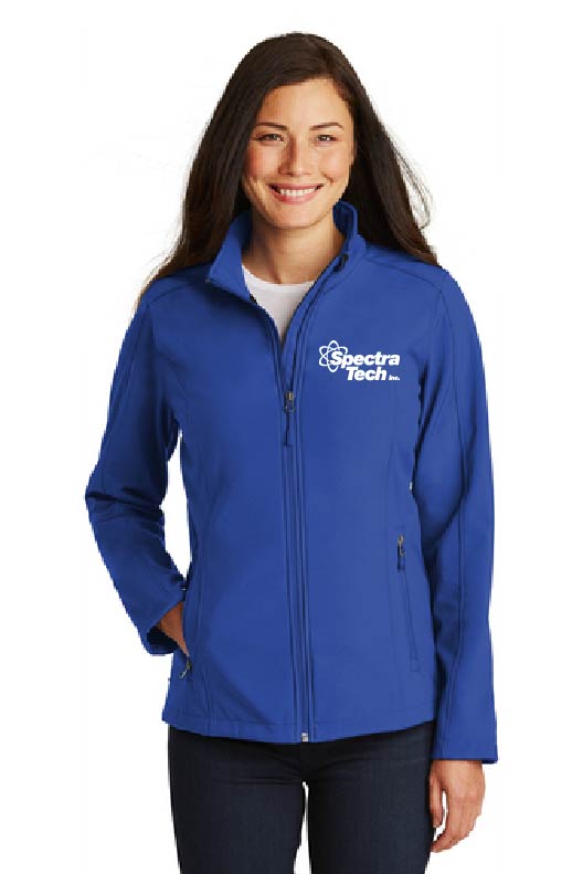 Port Authority Ladies Soft Shell Jacket