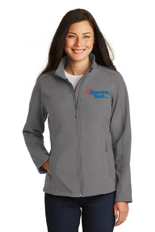 Port Authority Ladies Soft Shell Jacket