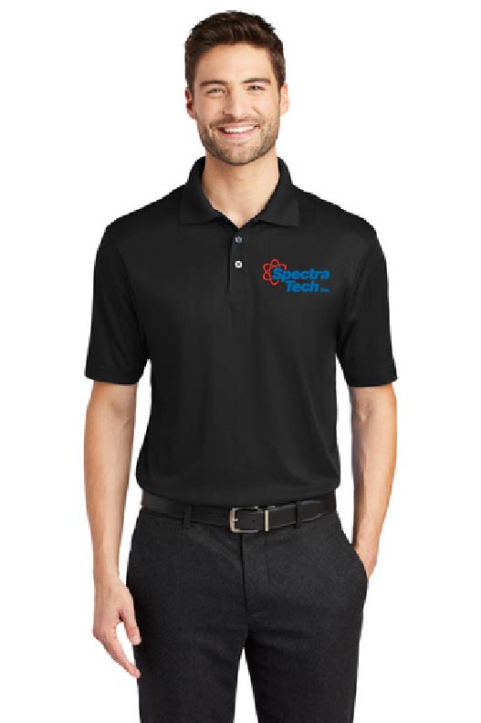 Port Authority Performance Polo