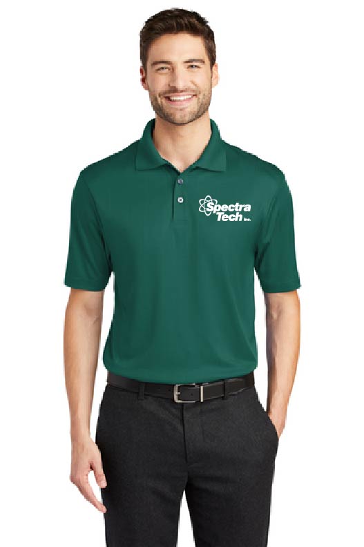 Port Authority Performance Polo