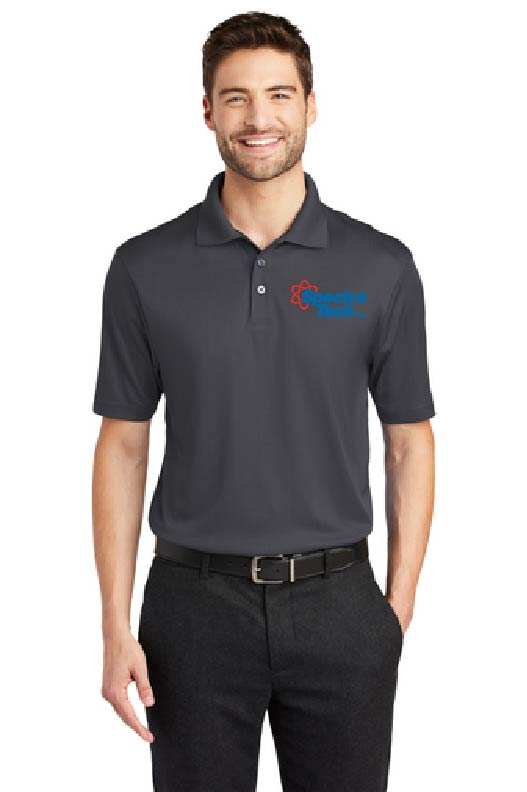 Port Authority Performance Polo