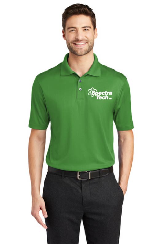 Port Authority Performance Polo