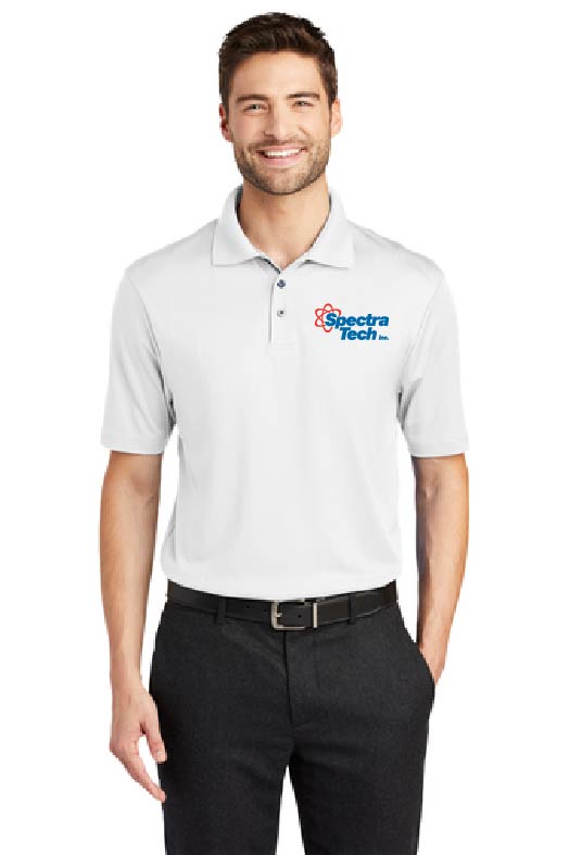 Port Authority Performance Polo