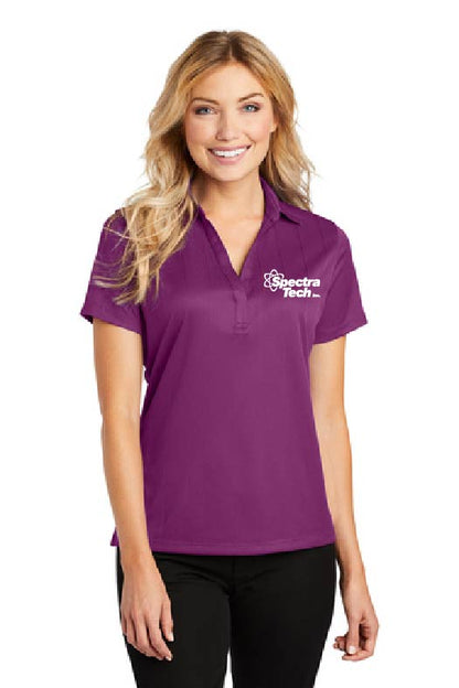 Port Authority Ladies Performance Polo