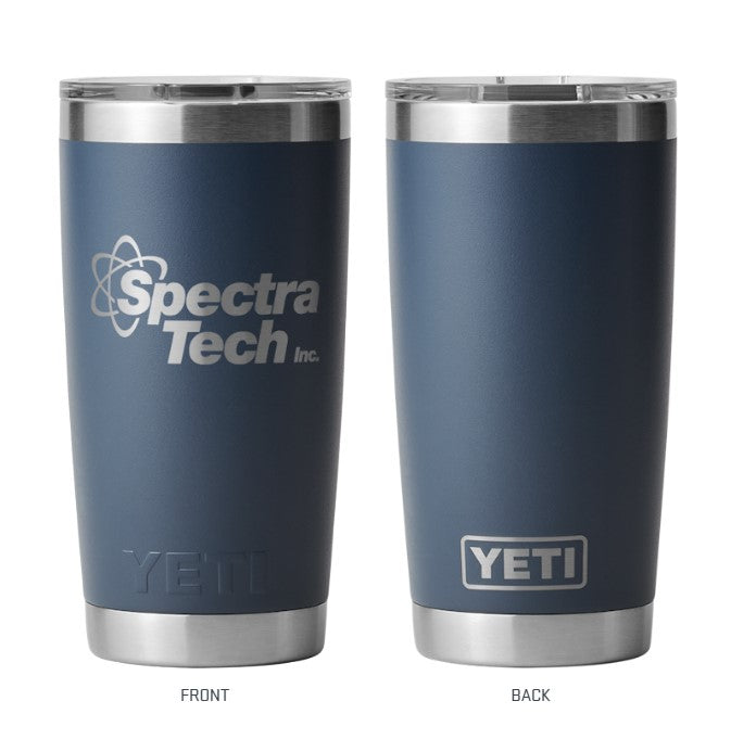 Yeti Rambler 20oz